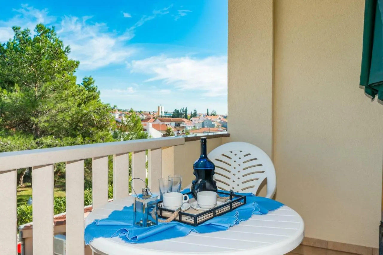 Apartments Victoria Zadar