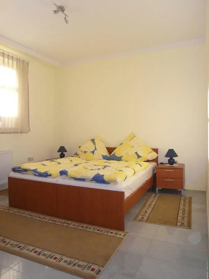 Apartments Victoria Zadar Kroatien