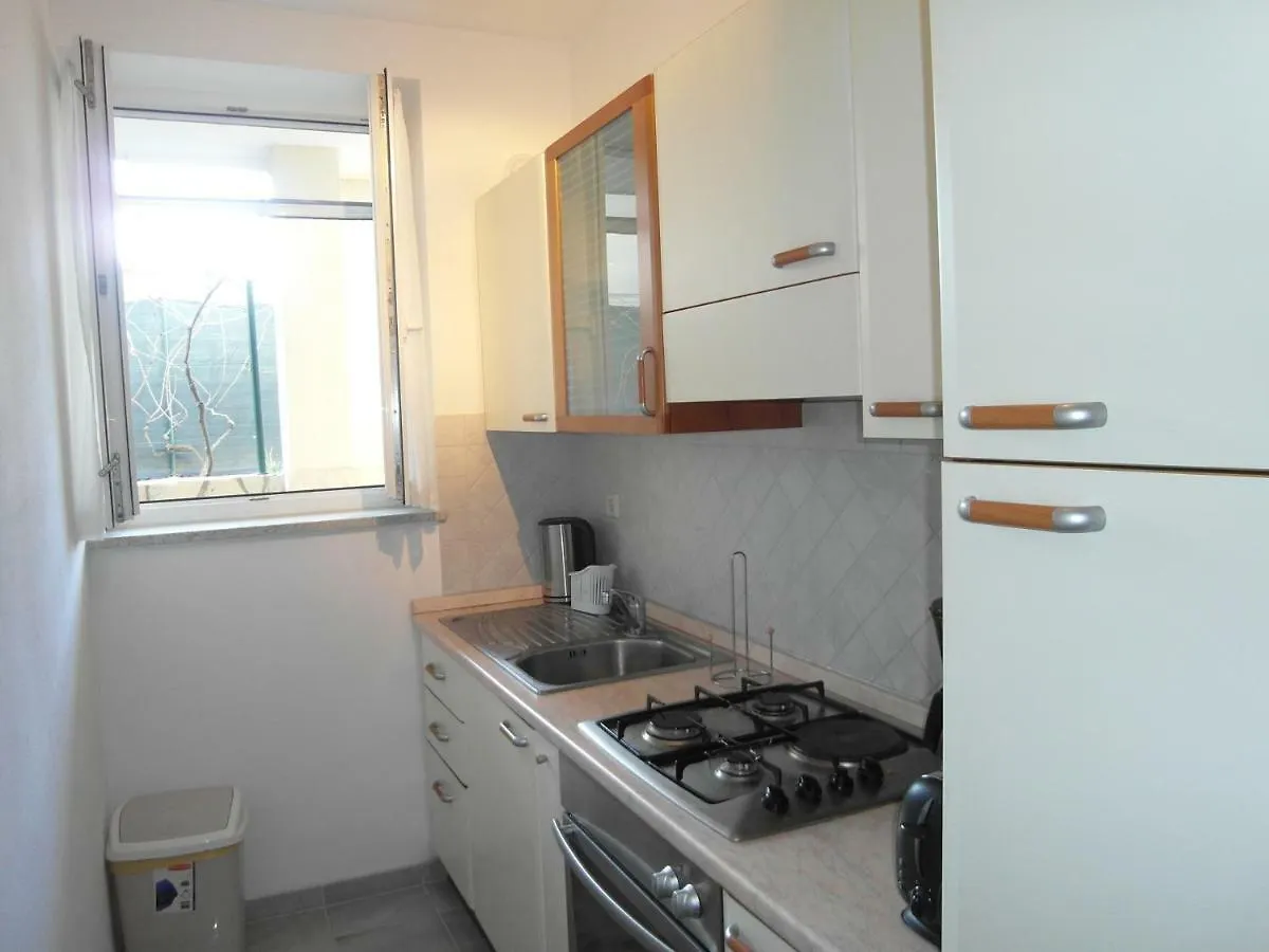 Apartments Victoria Zadar Kroatien