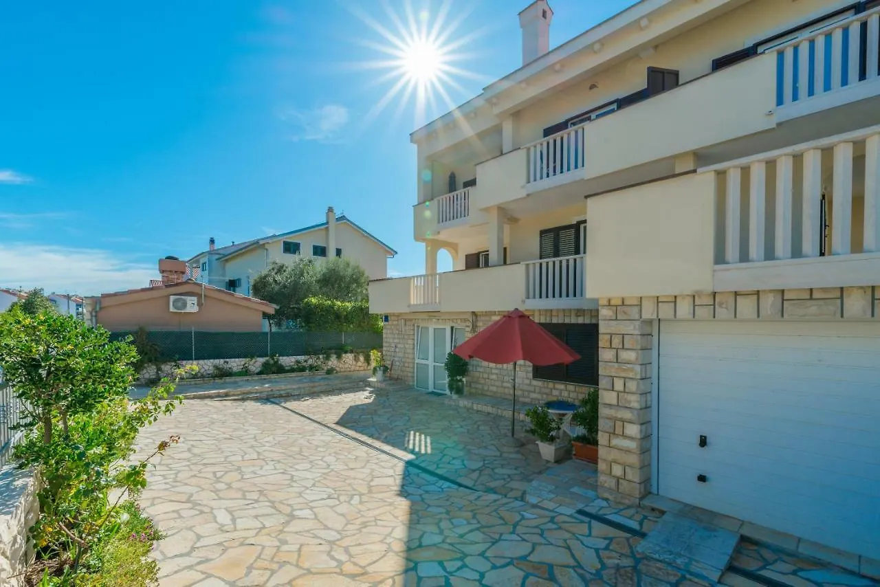 Apartments Victoria Zadar