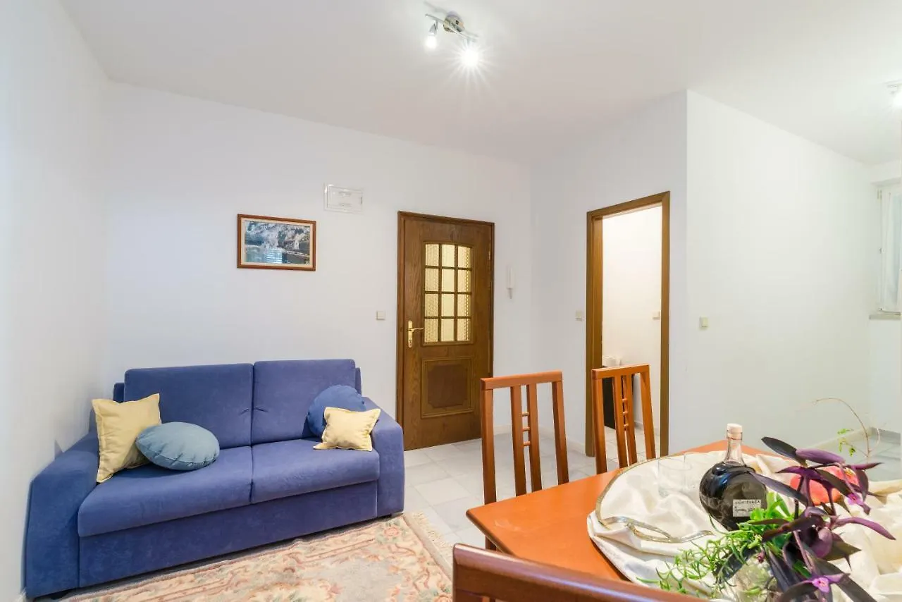 Apartments Victoria Zadar