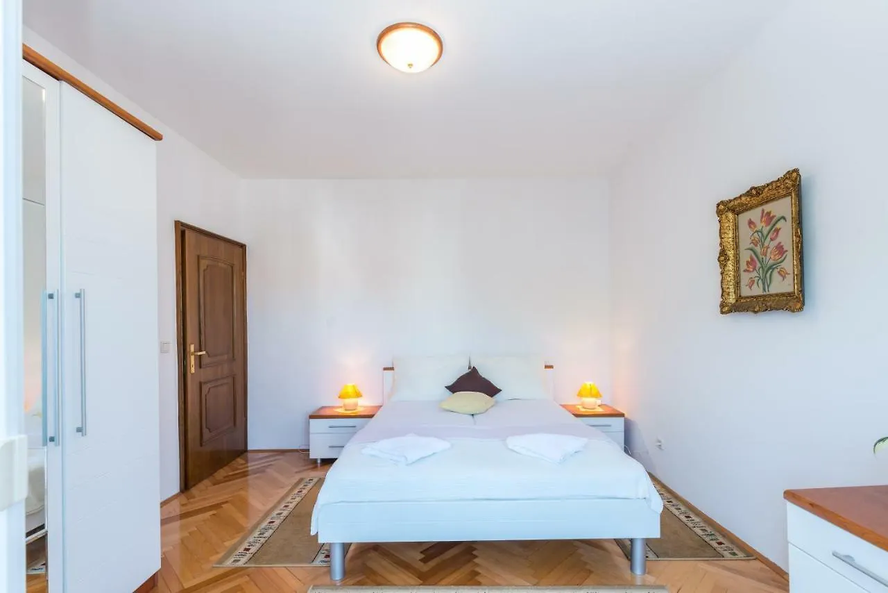 Apartments Victoria Zadar
