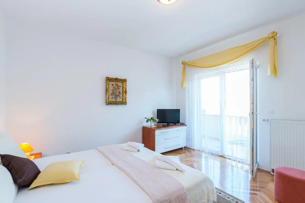 Apartments Victoria Zadar